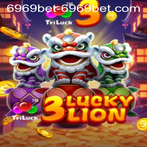 Exploring the Exciting World of 3LUCKYLION: A Thrilling Gaming Experience
