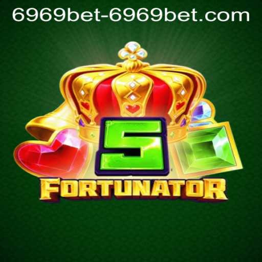 Exploring the Thrills of 5Fortunator and Secure Access with 6969bet PH Login