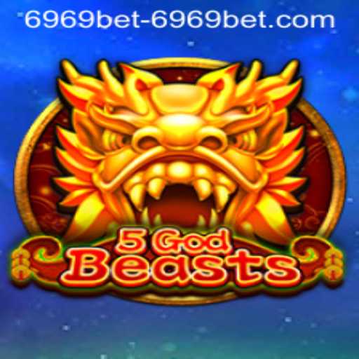 Discover the Thrilling World of 5GodBeasts and the Exciting 6969bet PH Login
