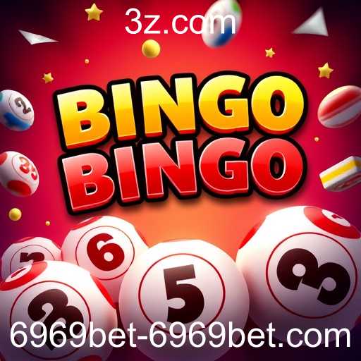 Bingo no 6969bet: A Tradição Reimaginada Online