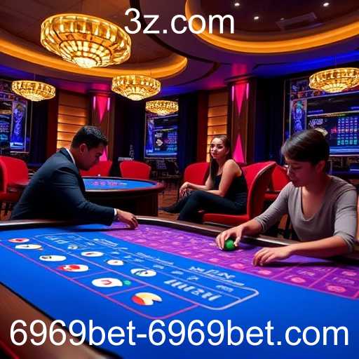 A Ascensão dos Sites de Jogos no Brasil em 2025