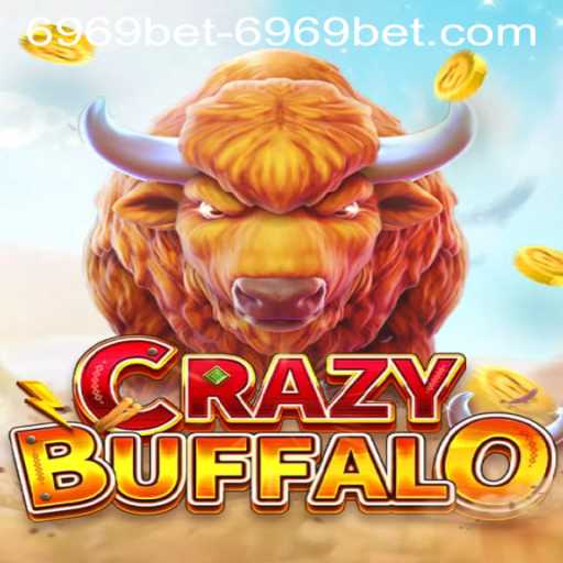 Exploring CRAZYBUFFALO: A Thrilling Game Experience