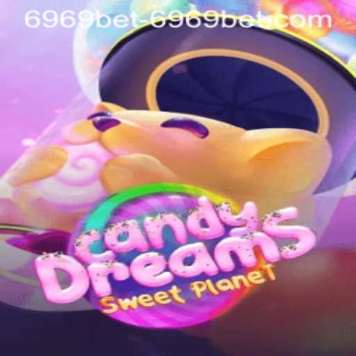 CandyDreams - A Whimsical Adventure for Gaming Enthusiasts