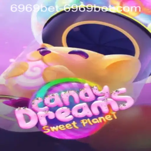 CandyDreams - A Whimsical Adventure for Gaming Enthusiasts