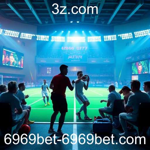 Tendências Atuais nos Jogos de Apostas Online