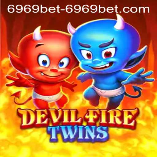 DevilFireTwins: A Thrilling Gaming Adventure