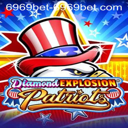 DiamondExplosionPatriots: A Thrilling Tactical Experience
