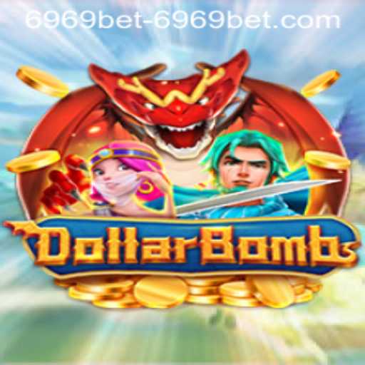 Unveiling DollarBombs: A Thrilling New Casino Game with a Twist