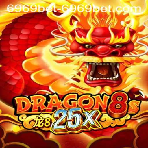 Mastering Dragon8s25x: A Deep Dive Into Gaming Adventure and the 6969bet PH Login Experience