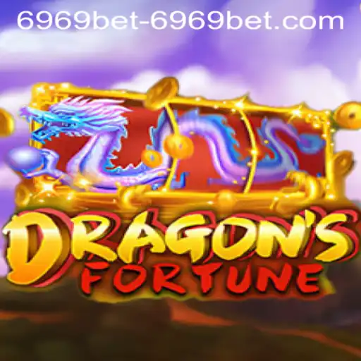 DragonFortune: An Immersive Experience and How 6969bet PH Login Enhances It