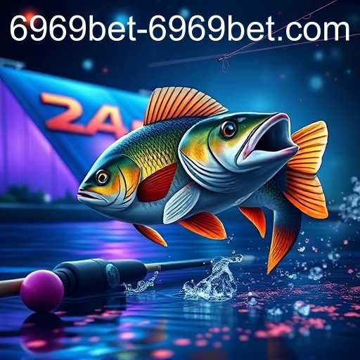 Exploring the World of Fishing Games