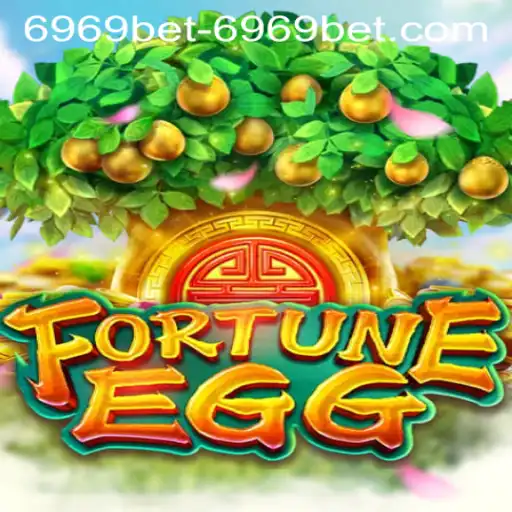 Unveiling FortuneEgg: A Glimpse into the Innovative Gaming World with 6969bet PH Login