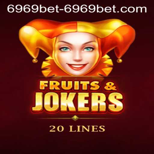 Explore the Excitement of FruitsAndJokers20 and the 6969bet PH Login