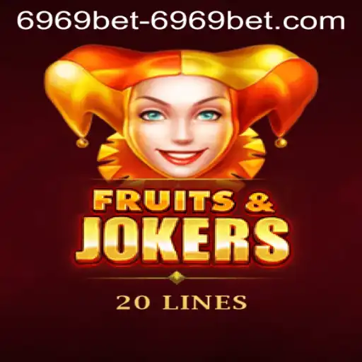 Explore the Excitement of FruitsAndJokers20 and the 6969bet PH Login