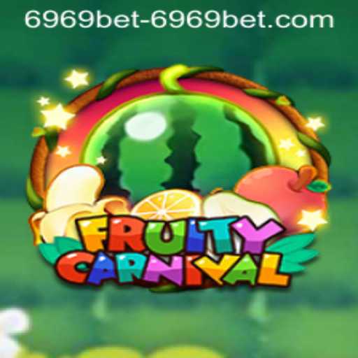 FruityCarnival: A Vibrant Game Revolutionizing Online Entertainment