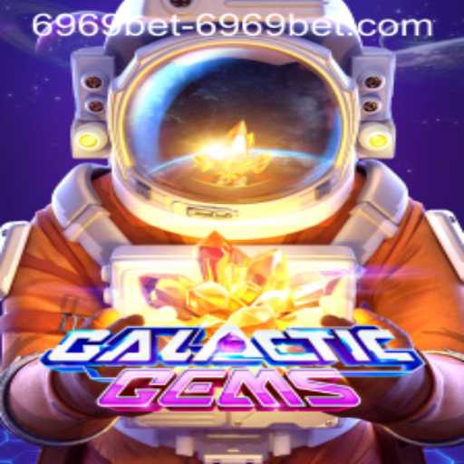 GalacticGems: Discover the Universe's Treasures with 6969bet PH Login