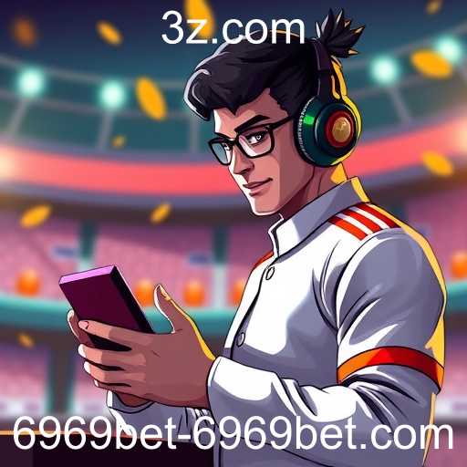 Tendências do Mercado de Jogos e a Influência do 6969bet