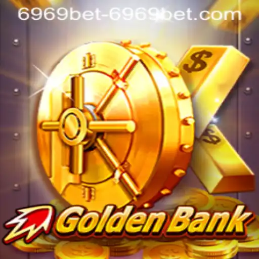 GoldenBank: Experience the Thrill of 6969bet PH Login