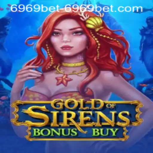 GoldofSirensBonusBuy: A Dive into the Mythical Treasures