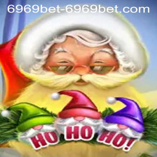 HoHoHo: A Festive Gaming Exploration with 6969bet PH Login