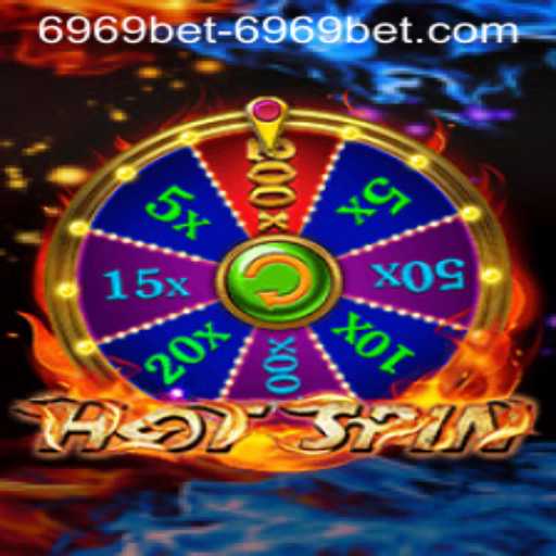 Discover the Thrills of HotSpin: A Comprehensive Guide