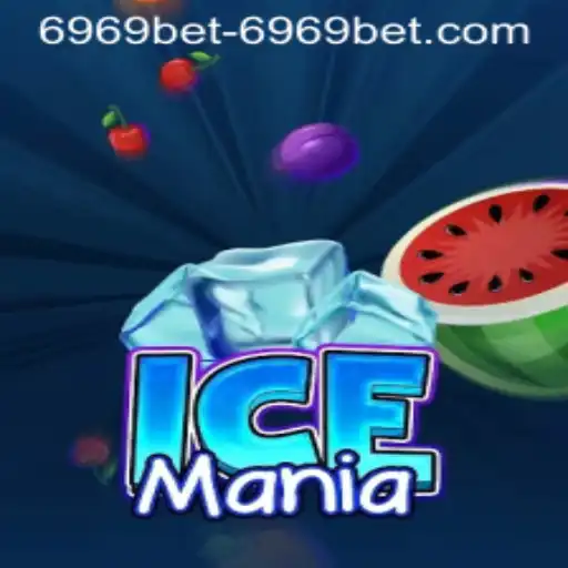 IceMania: Dive into the Frozen Thrills with 6969bet PH Login