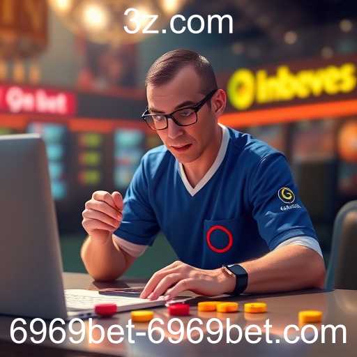 O Impacto dos Sites de Jogos no Brasil