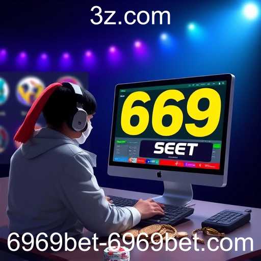 Impacto dos Jogos Online no Brasil