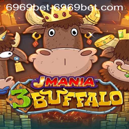 Discover the Excitement of JMania3Buffalo and the Key to 6969bet PH Login