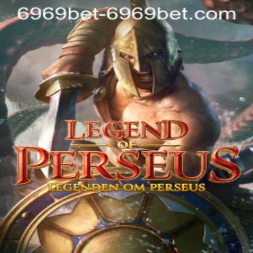 Exploring the World of LegendofPerseus: A Journey Through Mythology and Adventure