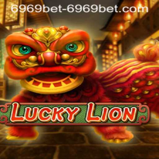 Exploring the Thrills of LuckyLion: A Comprehensive Guide to Gameplay and Access via 6969bet PH Login