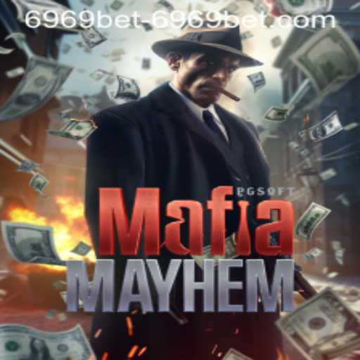 MafiaMayhem: An Immersive Experience into the Underworld