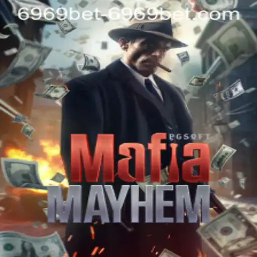 MafiaMayhem: An Immersive Experience into the Underworld