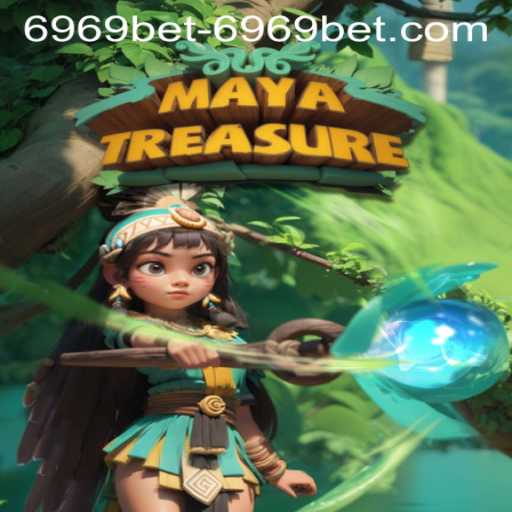 Discover the Mystical World of MayaTreasure: A Thrilling Gaming Experience