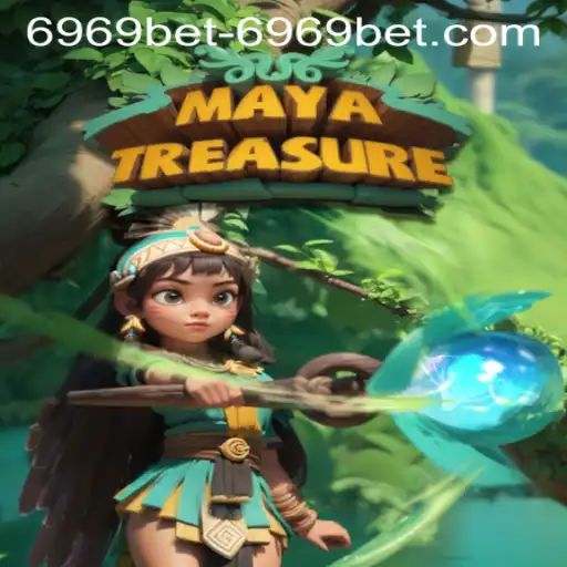 Discover the Mystical World of MayaTreasure: A Thrilling Gaming Experience
