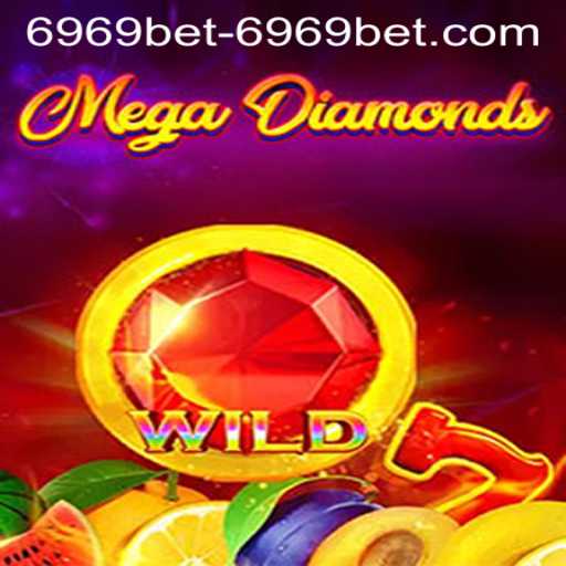 Explore the Exciting World of MegaDiamond and the Convenience of 6969bet PH Login