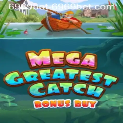 Exploring the Exciting World of MegaGreatestCatchBonusBuy: A New Era in Online Gaming