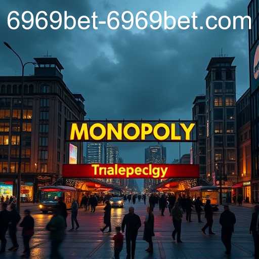 Understanding Monopoly: An In-Depth Exploration