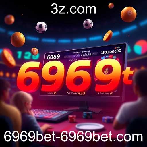 6969bet