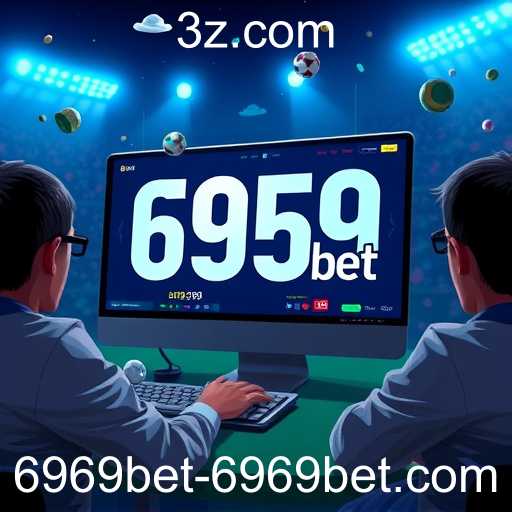 Expansão do Mercado de Jogos Online no Brasil