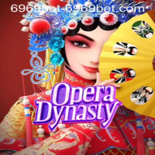 Opera Dynasty: A Theatrical Journey into Gaming