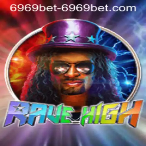 RaveHigh: The Ultimate Gaming Experience