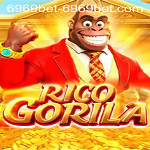 Discover the Thrilling World of RicoGorila and the 6969bet PH Login Experience