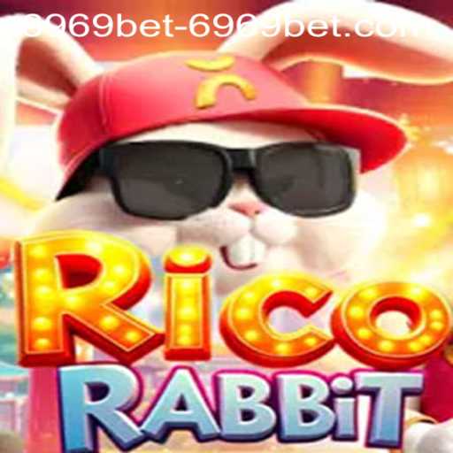 RicoRabbit: A Dynamic Gaming Experience