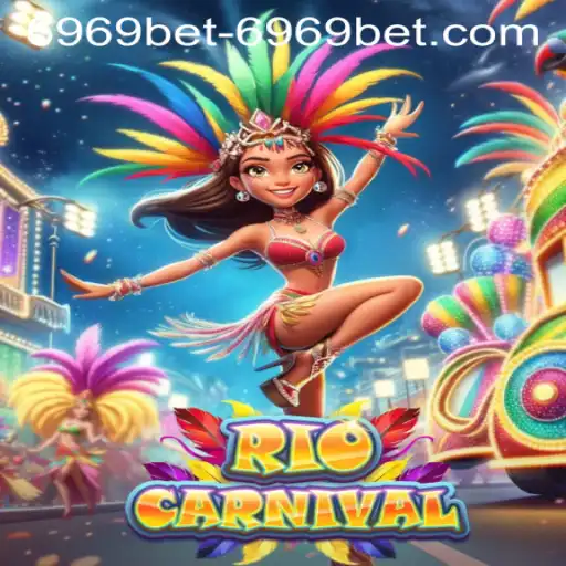 Discover the Excitement of RioCarnival with 6969bet PH Login
