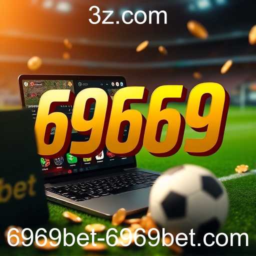 A Ascensão dos Sites de Jogos Online: Um Olhar sobre o 6969bet