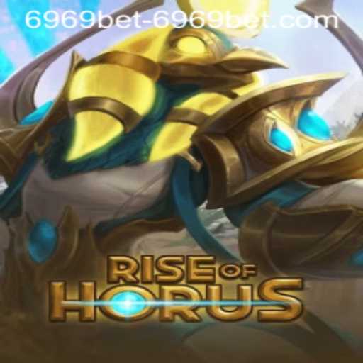 Exploring the World of RiseofHorus: A Comprehensive Guide to the Game and 6969bet PH Login