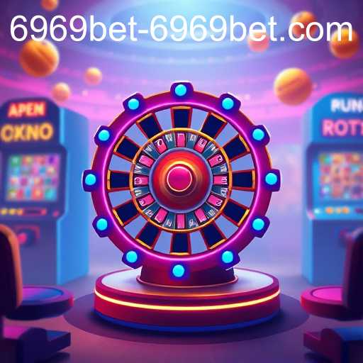 Exploring the Intricacies of Rotary Games and 6969bet PH Login