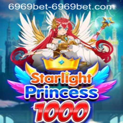 Discovering StarlightPrincess1000: A Guide to Gameplay and Features