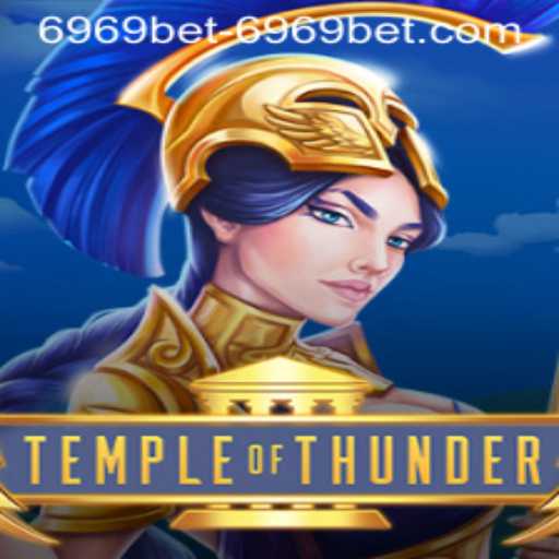 Exploring the Mystical World of TempleofThunder: A Gamer's Guide